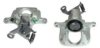 BUDWEG CALIPER 344937 Brake Caliper